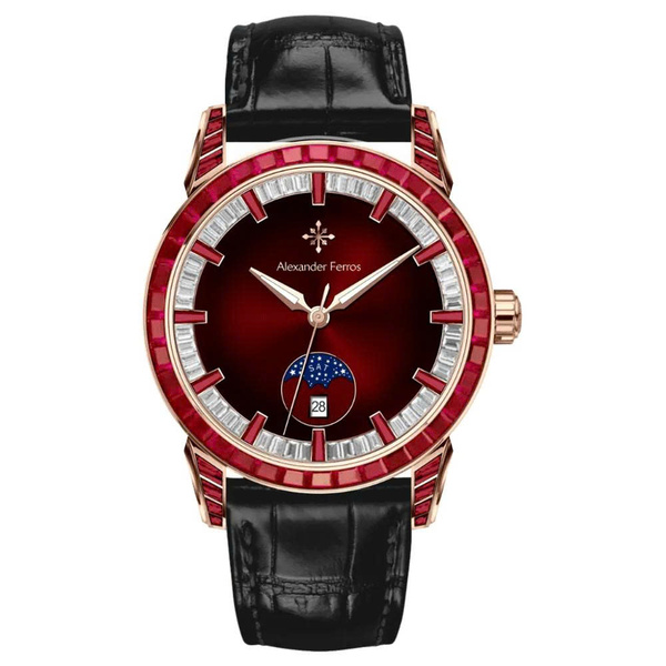 Alexander Ferros 9081R-03