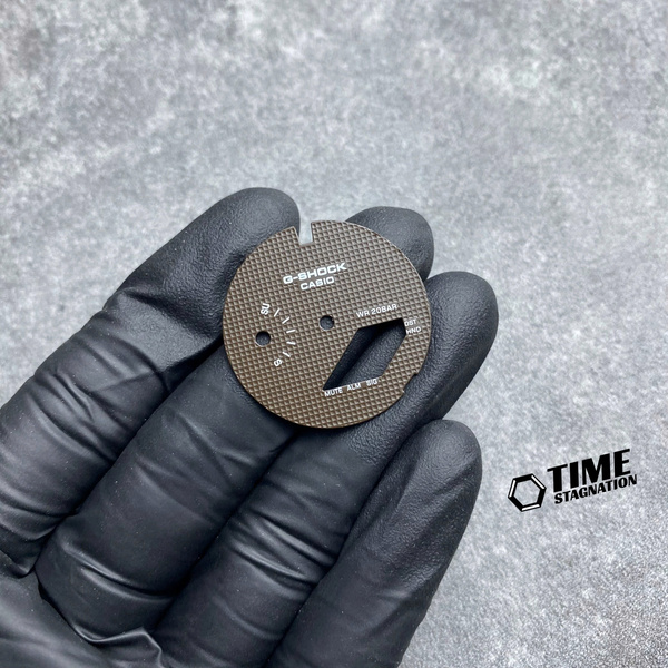 Mặt Dial Caro Nâu Mặt Dial Caro Nâu