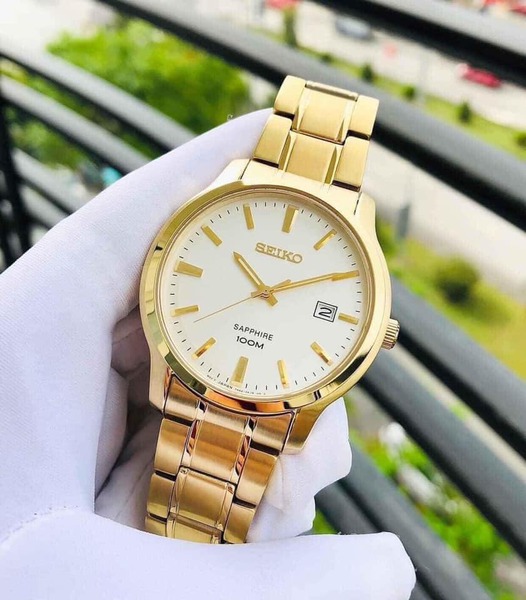 Đồng Hồ Nam Chính Hãng SEIKO Regular SGEH70P1