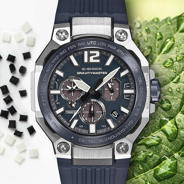 CASIO G-SHOCK GWR-B3000B-2A