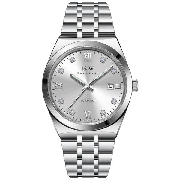 Đồng Hồ Nam I&W Carnival IW758G-2