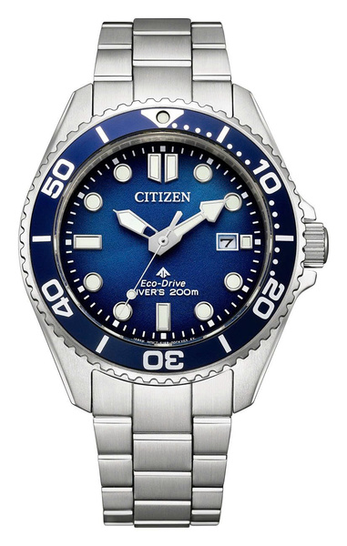 Đồng Hồ Nam Chính Hãng CITIZEN Promaster BN0260-54L