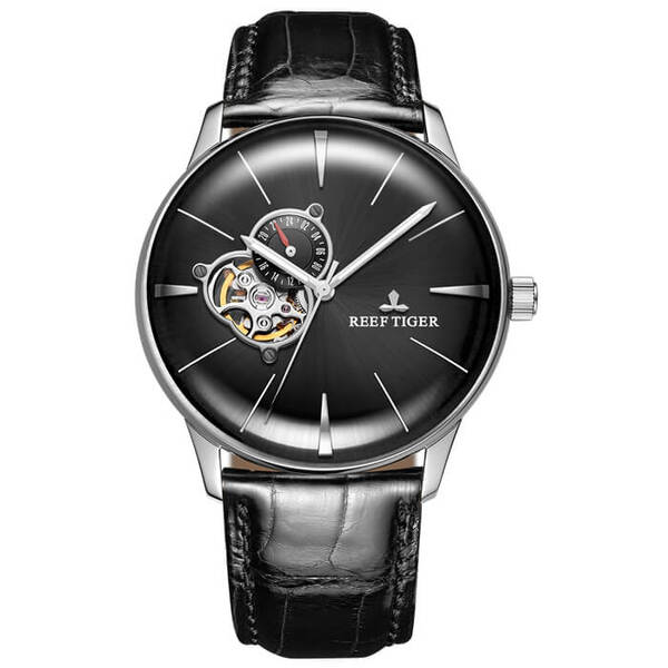 Đồng hồ nam chính hãng Reef Tiger RGA8239-6