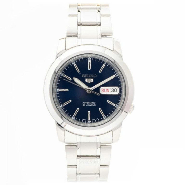 Đồng Hồ Nam Chính Hãng SEIKO 5 SNKE51K1