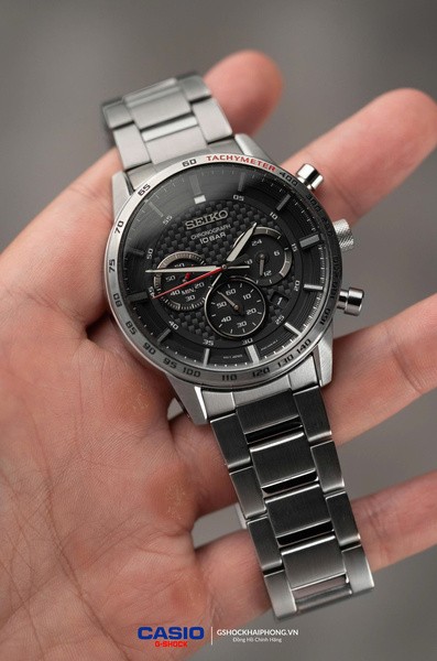 Đồng hồ nam chính hãng Seiko SSB355P1