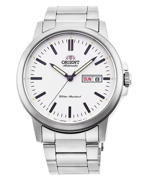 Đồng Hồ Nam Chính Hãng ORIENT Contemporary RA-AA0C03S19B