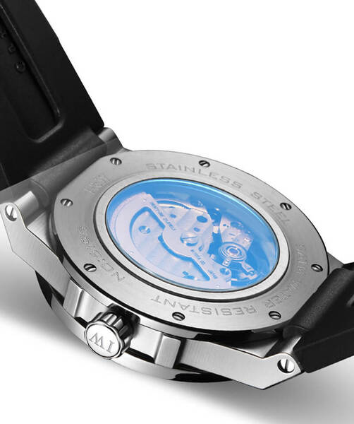 Đồng Hồ Nam I&W Carnival IW619G-5