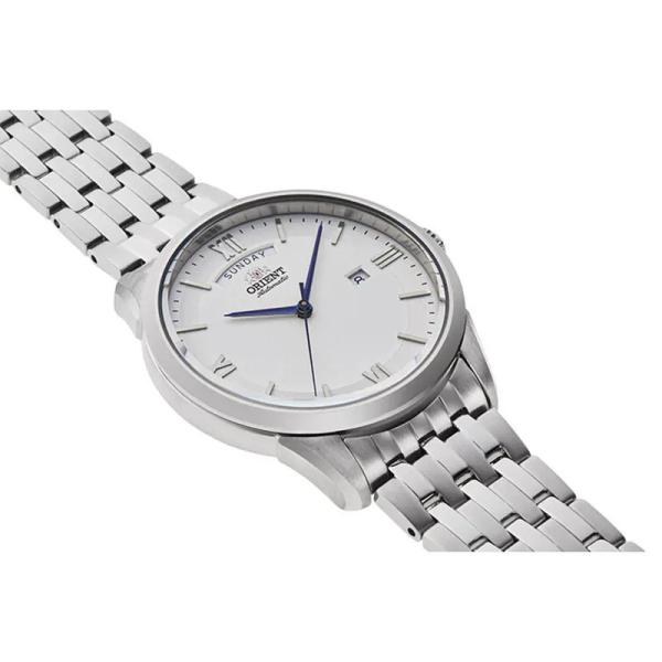 Đồng Hồ Nam Chính Hãng ORIENT Contemporary RA-AX0005S0HB