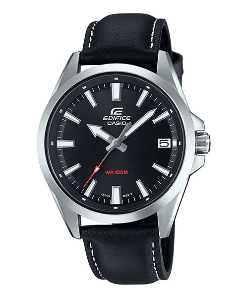 CASIO EDIFICE EFV-100L-1A