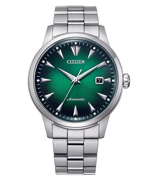 Đồng Hồ Nam Chính Hãng CITIZEN Mechanical NK0007-88X