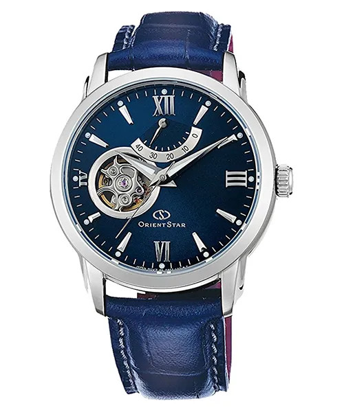 Đồng Hồ Nam Chính Hãng ORIENT STAR Contemporary WZ0231DA