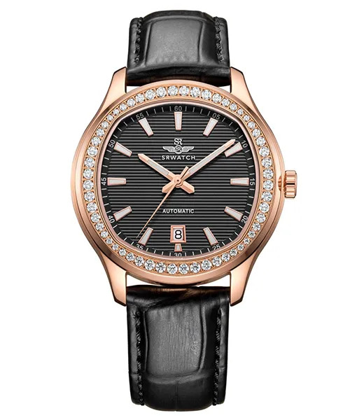 Đồng Hồ Nam Chính Hãng SRWATCH SG88801.4901AT