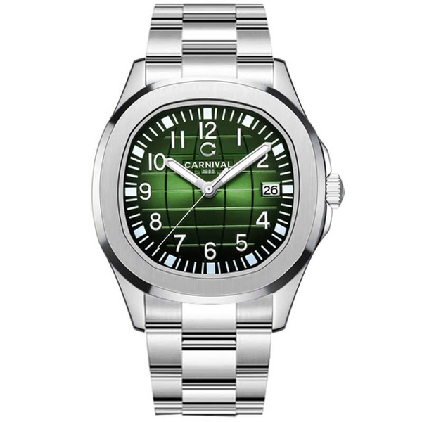 Đồng Hồ Nam CARNIVAL 8130G-VT-XL