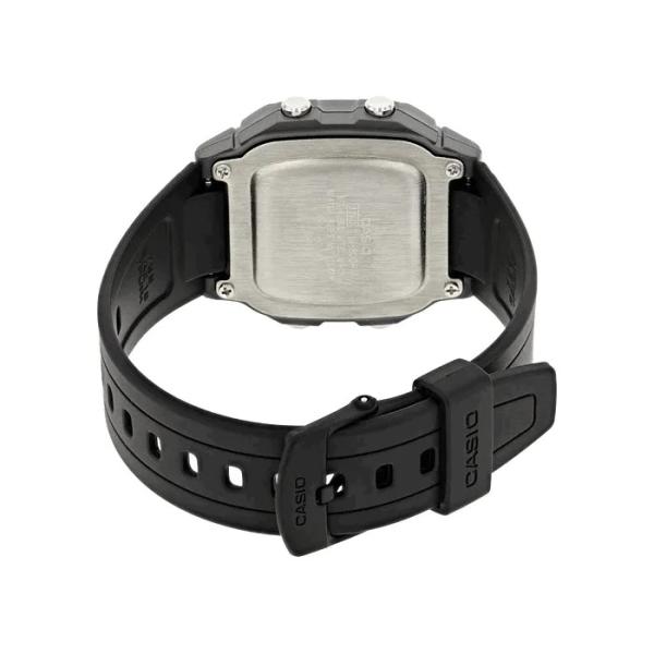 Đồng hồ Nam Chính hãng CASIO W-800HM-7A - Pin 10 năm