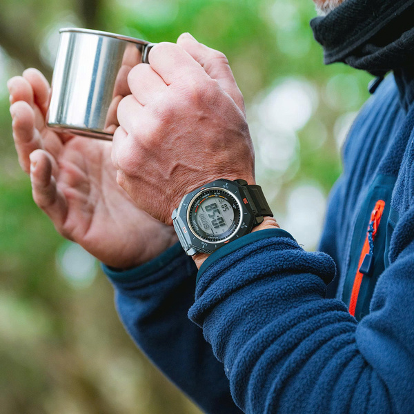 CASIO PRO TREK PRG-69-1