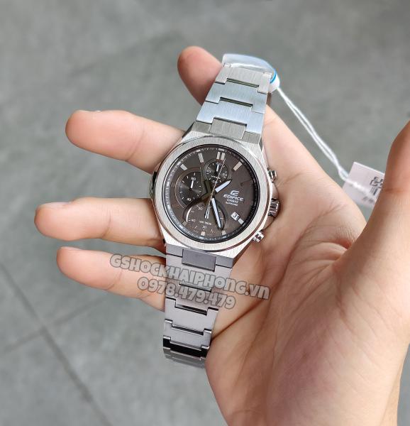 CASIO EDIFICE EFB-700D-8A