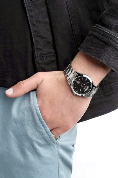 Casio MTP-1381D-1A - QUÀ TẶNG TRỊ GIÁ 600K 