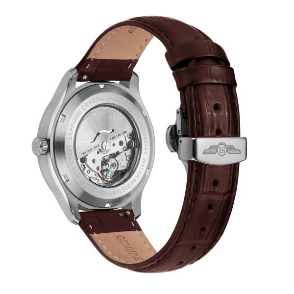 Đồng Hồ Nam Chính Hãng SRWATCH SG88801.4102AT