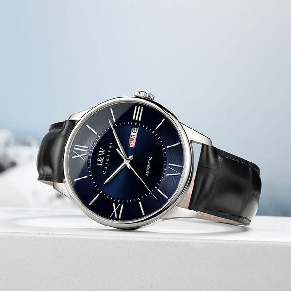 Đồng Hồ Nam I&W Carnival IW515G-6