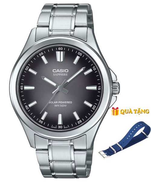 CASIO MTS-RS100D-1AV