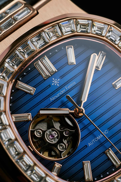 Alexander Ferros 6091R-05