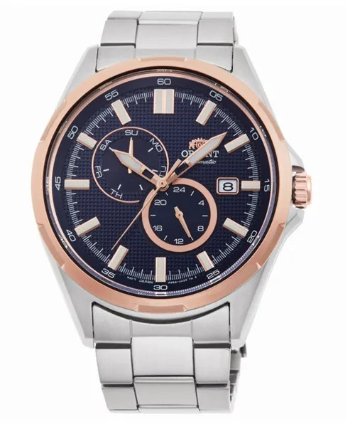 Đồng Hồ Nam Chính Hãng ORIENT Contemporary RA-AK0601L10B