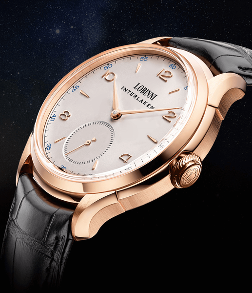 Đồng hồ nam chính hãng LOBINNI L16010-1