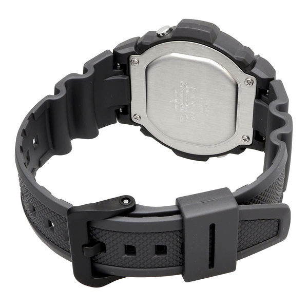 Đồng Hồ Nam Chính Hãng CASIO W-219H-8BV