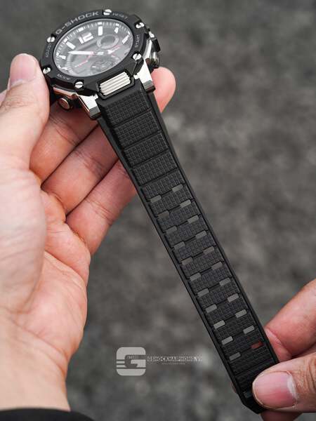 GS-000267 ( G-Shock GST-B300-1A )