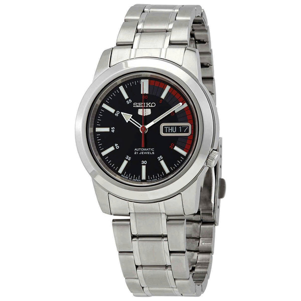 Đồng Hồ Nam Chính Hãng SEIKO 5 SNKK31J1