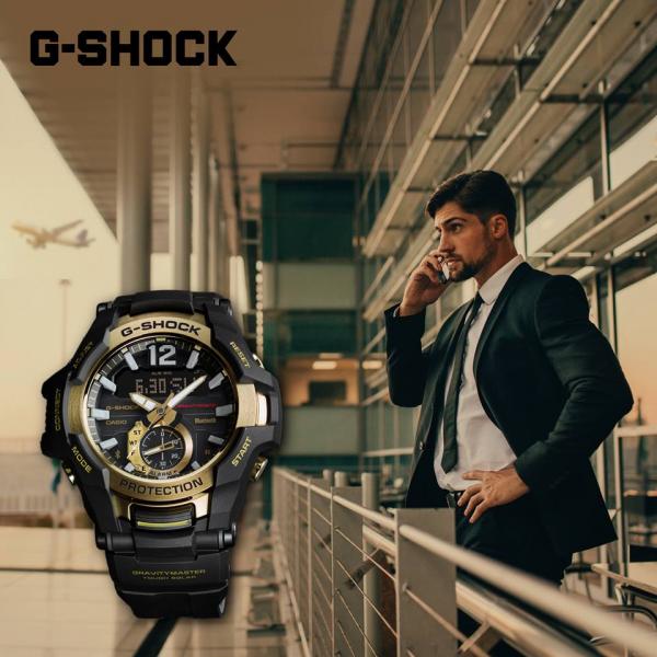G-SHOCK GR-B100GB-1A