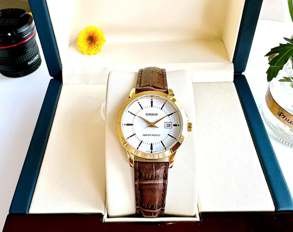 CASIO MTP-V004GL-7A - QUÀ TẶNG TRỊ GIÁ 300K