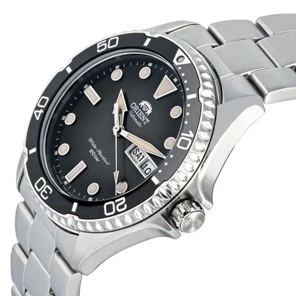 Đồng Hồ Nam Chính Hãng ORIENT Sports RA-AA0810N19B