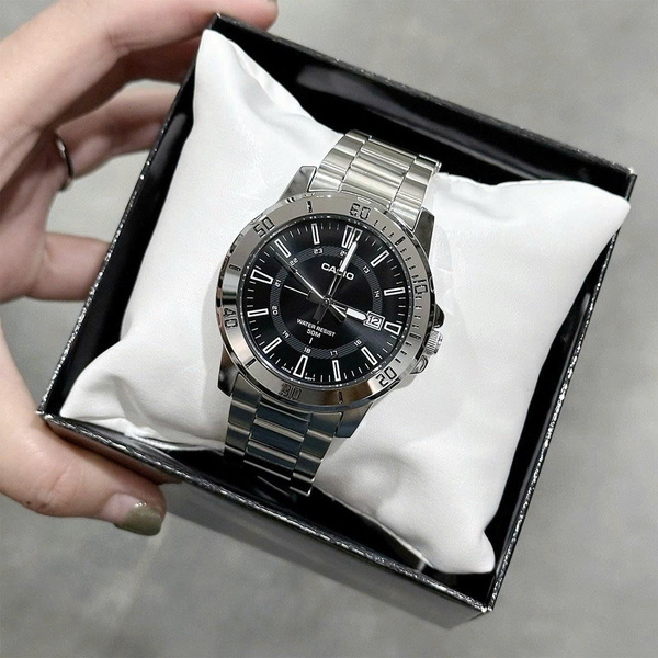 CASIO MTP-VD01D-1C - QUÀ TẶNG TRỊ GIÁ 300K