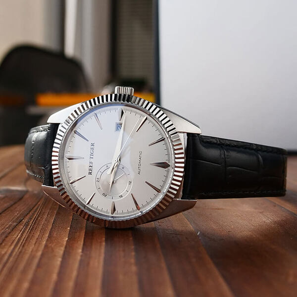 Đồng hồ nam chính hãng Reef Tiger RGA1616-6