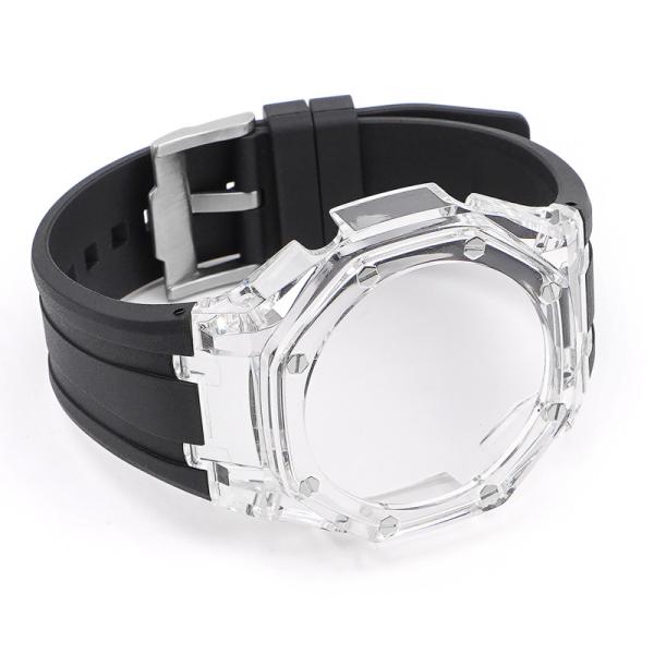 Vỏ trắng - dây đen