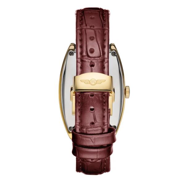 Đồng Hồ Nữ Chính Hãng SRWATCH BL SL5001.6502BL