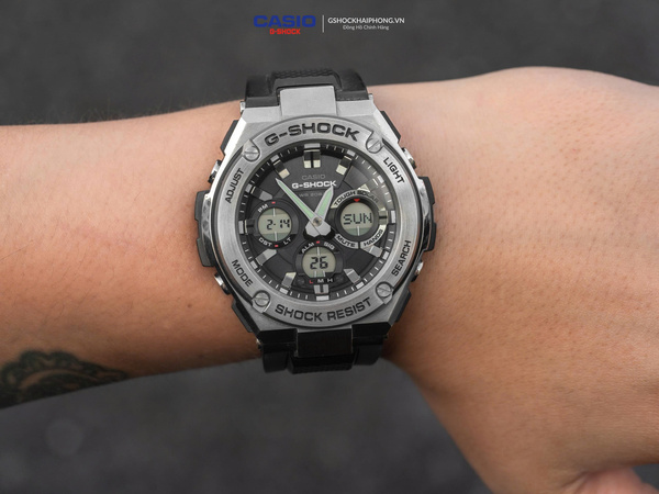 GS-000294 ( GST-S110-1A )