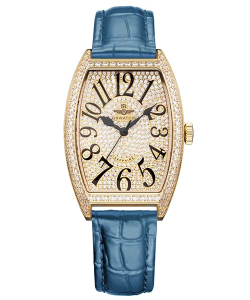 Đồng Hồ Nữ Chính Hãng SRWATCH BL SL5001.6302BL