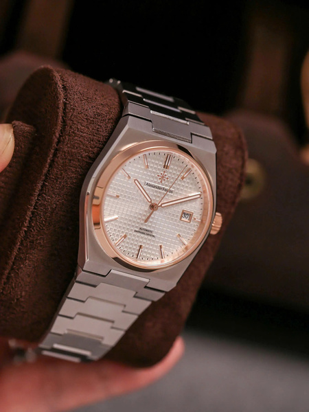 Alexander Ferros 5052D/02