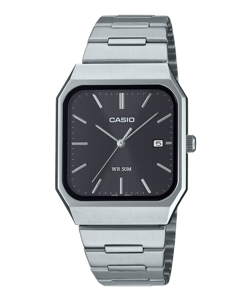 Casio MTP-B185D-1A - QUÀ TẶNG TRỊ GIÁ 600K 