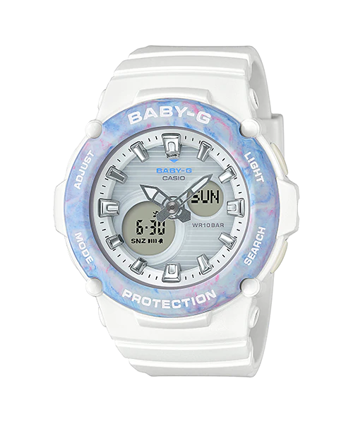 Đồng hồ Nữ Chính hãng BABY-G BGA-270M-7A