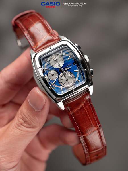 Seiko Wired tank (GS-000130)