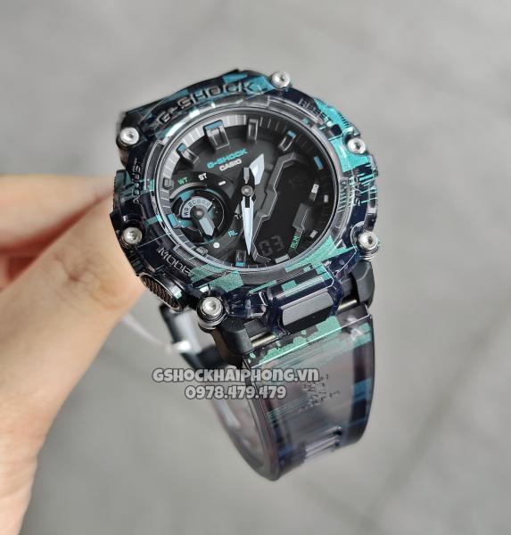 G-SHOCK GA-2200NN-1A