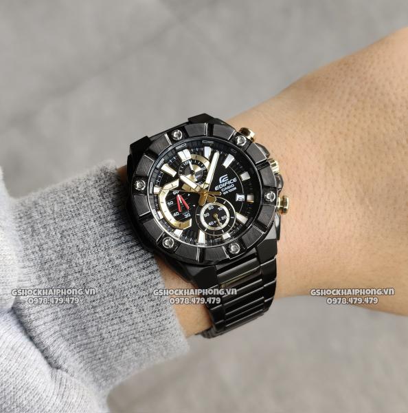 EDIFICE EFR-569DC-1AV