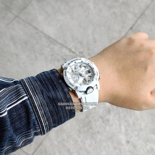 G-SHOCK  GA-2000S-7A