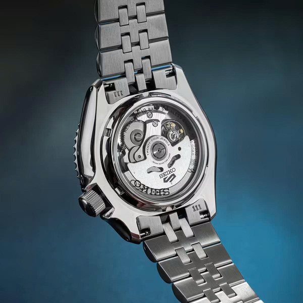 Đồng Hồ Nam Chính Hãng SEIKO 5 Sports SSK003K1