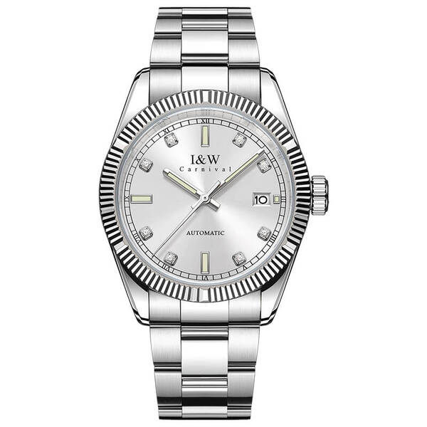 Đồng Hồ Nam I&W Carnival IW786G-3