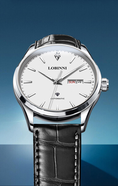 Đồng hồ nam chính hãng LOBINNI L19009-2
