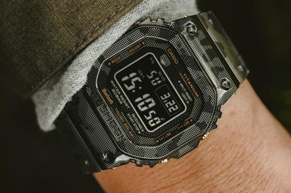 G-SHOCK GMW-B5000CS-1